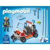 Playmobil 5398 Fire Brigade Cart