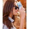 IGK RICH KID Coconut Oil Air-Dry Styler Travel, 1.7 fl.