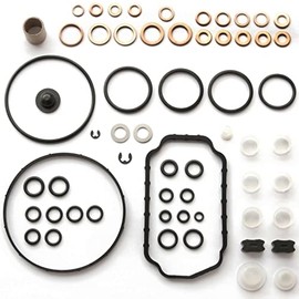 Recambo Seal Kit Seal Repair Kit Compatible with Bosch Mechanical Distributor Pumps