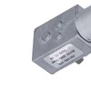 DC Motor JSX1650‑370 Electric Worm Reduction Engine for Door Openers