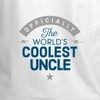 D Design Invent Print! Uncle Gift Apron Birthday Cooking Kitchen