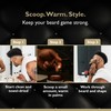 DandyMen Beard Butter – Deep Hydration and Styling Control with