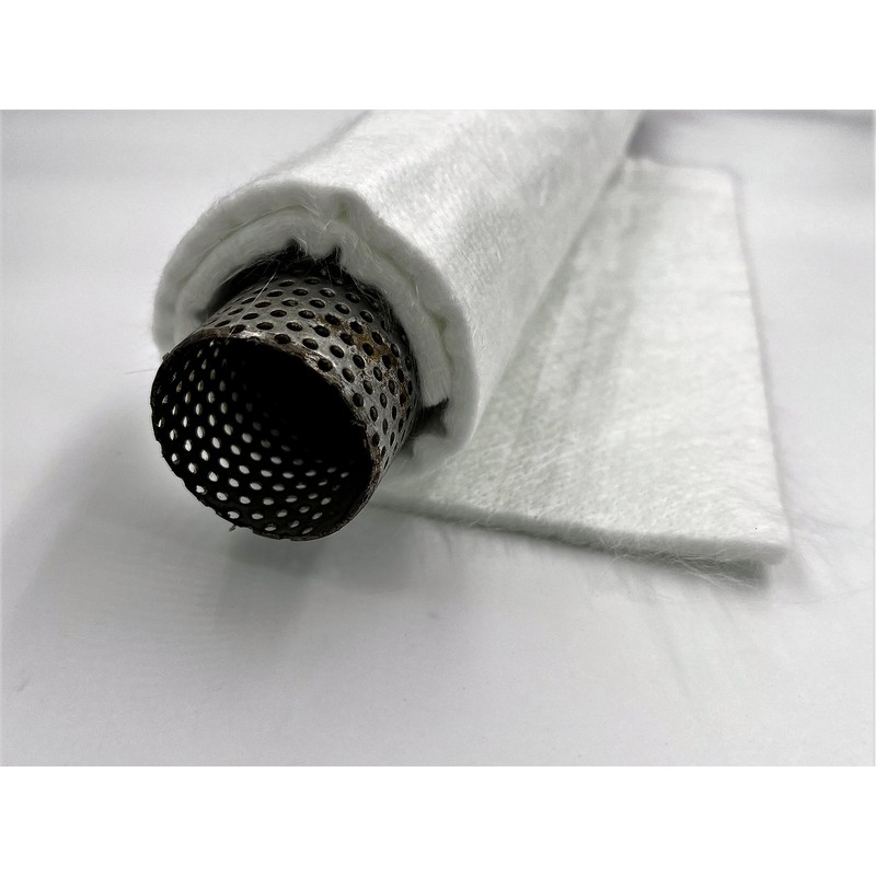 Silent Sport Exhaust – Insulation Mat Silencer Fibreglass / Exhaust