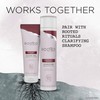 Rooted Rituals - Ginger Root and Aloe - Conditioner, 8.4