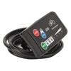 Electric Bike Motor Controller 36V 48V 250W Bike Conversion Kit
