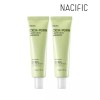 Nacific [네시픽]네시픽 새싹 시카 피디알엔 배리어 크림 50g x2개 [Nestick] Nesific Sprout Cica PDRN Barrier Cream 50g x2 [one color/free]
