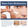 Crema Para Hombre H, Hidratante 6 En 1 Para H-