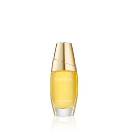 Estée Lauder Beautiful Eau de Parfum Spray with Notes of Rose, Lily, Tuberose & Orange Flower | Perfumes for Women, 1.0 Fl Oz