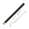 Wood Lathe Hold Comfortablely UserFriendly High Hardness Woodturning for Handicrafts