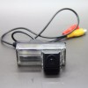 New Vision Auto Car Reverse Rear View Backup camera for