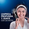 Oral Pro Series Cepillo Dientes Eléctrico Cabezal Redondo Mango Ergonómico
