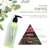 Biobio (self-produced product) Highly moisturizing moisturizing body biobio hand and