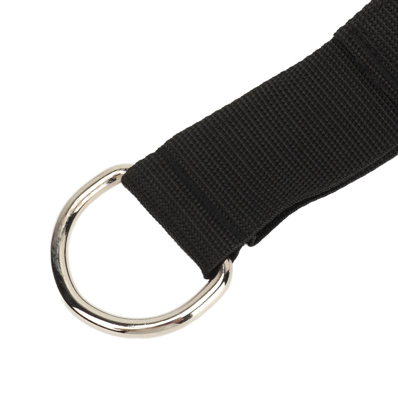 Tricep Pull Down Rope Fitness Tricep Rope Cable Attachment Handles
