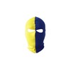 PGWEAR Balaclava 50/50, Yellow/Blue