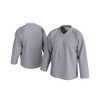UNLC New Hockey Jersey 6 Large Grey