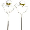 Ghost Picks, 10 in pack, 7.6 cms