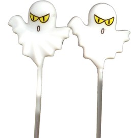 Ghost Picks, 10 in pack, 7.6 cms