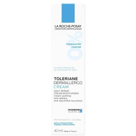 La Roche Posay Toleriane Dermallergo Cream 40ml Exp 07/2028