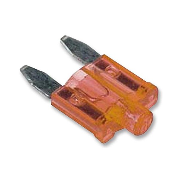 MULTICOMP PRO FUSE, AUTOMOTIVE, MINI BLADE, 5A | AUTOMOTIVE FUSES