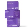 PurelyWHITE DELUXE, Simply Purple Brightening Powder - Conceals Stains, No