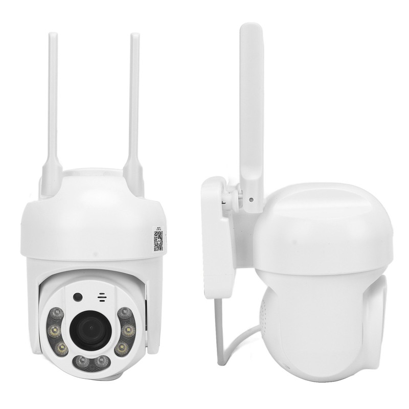 5G Dual Band Wifi Camera Ultra Clear Outdoor Security Camera