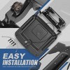 Auto Dynasty [Floor Console Model] Center Console Lid Assembly with