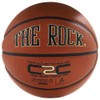 The Rock Basketball Offical Mens Core C2C 29.5" Pack of