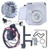 Mtanlo Flywheel Ignition Coil Recoil Starter Kit For Stihl Ms250