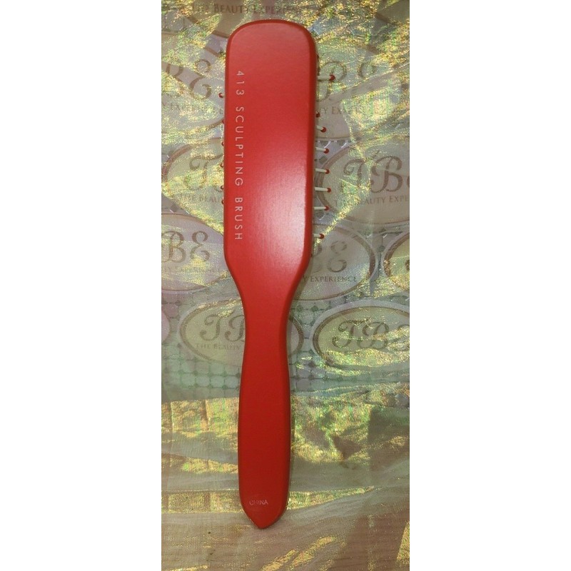 Paul Mitchell Pro Tools 413 Sculpting Brush Classic Brush for