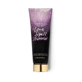 Victoria's secret Love Spell Shimmer 236 ml loción de 8 fl oz