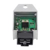 Keenso 4-Pin Connector Regulator Rectifier, 12V Regulator Rectifier for 50cc