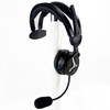 BuddyChat Headband Headset Holder Bracket Module Bluetooth Headset Hands-Free Kit