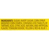 Sour Patch Kids Sweet and Sour Gummy Candy, Tropical, 3.5