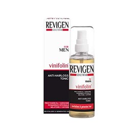 Revigen Vinifolin Anti Hair Loss Toner, 100 ml, 5060409580034
