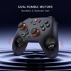GameSir Nova Lite Wireless Controller, Tri-Mode Connectivity, PC Gamepad Joystick