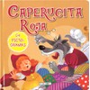 CAPERUCITA ROJA