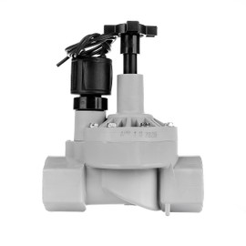 Orbit PVC 1 Electric Valve