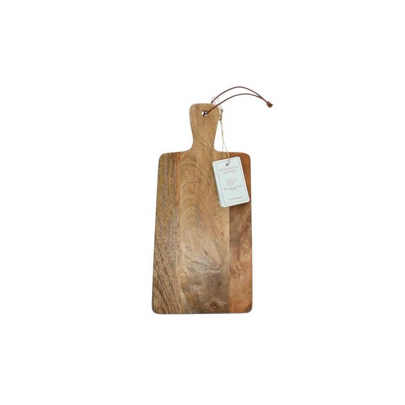 Mango Wood Large Chopping Board