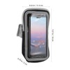 FRCOLOR 1PCS Armband Phone Holder Travel Phone Running Bag Smartphone