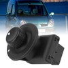 Exterior Mirror Adjustment Button 8200214919 Side Rearview Mirror Switch for