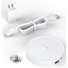 FGIEU Charging Dock Compatible with Ultimate Ears UE Boom 3,