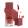 3CE Gummy Oil Tint 01 Bagel Peach Lip Tint Lipstick