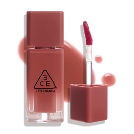 3CE Gummy Oil Tint 01 Bagel Peach Lip Tint Lipstick