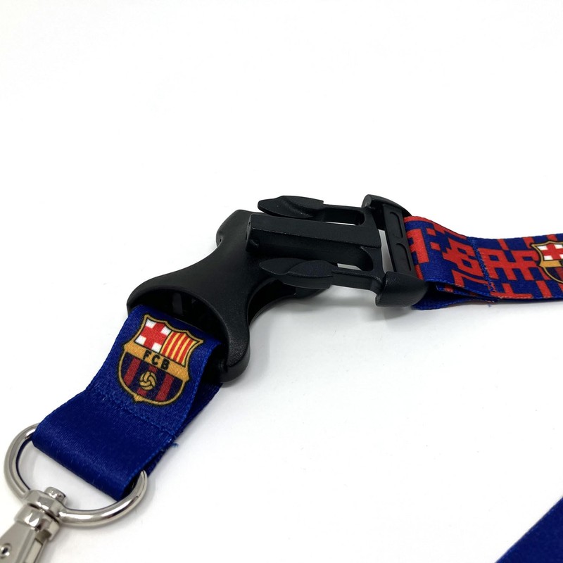 FCBarcelona Lanyard BCN54118