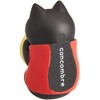 Decore Corporation ZTM-86535M Full Moon Kerikeri Cat Miniature Miscellaneous Goods