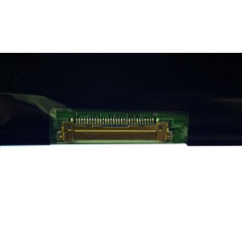 11.6 Inch LED Screen Compatible with Lenovo IdeaPad 100S-11IBY Model Name: 80R2 Laptop Matte Display Panel with 30 Pins