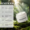 GWMWON Puntos Negros, Mascarilla Puntos Negros 30g