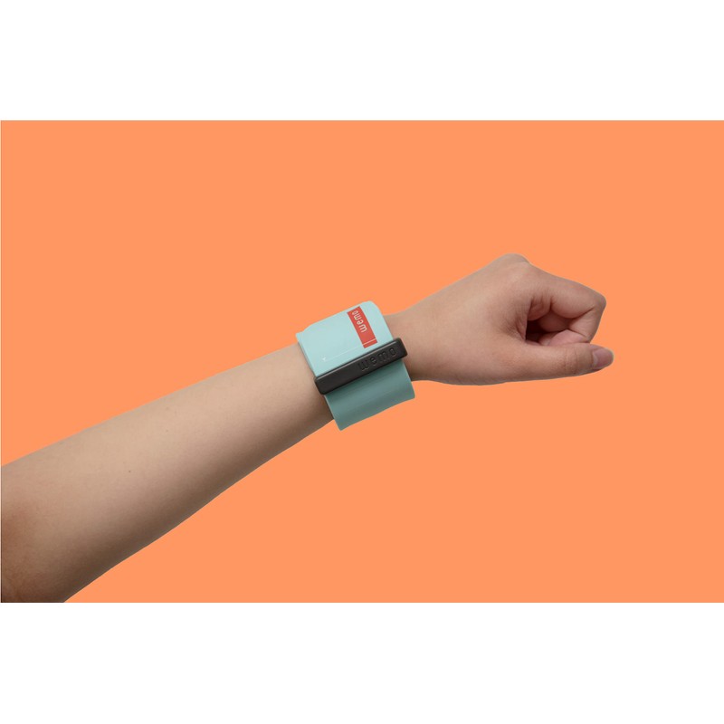 wemo band type antibacterial specification (main body + wemo pen