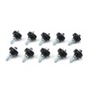10 Pcs Valve Cover Mounting Hardware Bolts Replacement 53022085AD for