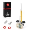 Fuel Valve Petcock For YAMAHA Badger Grizzly Raptor 80 Raptor